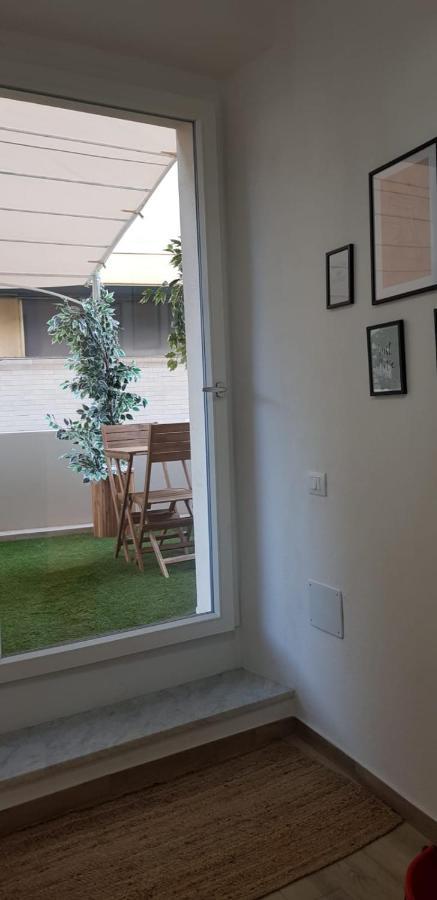 Suite Blanc Apartments - Monolocali Indipendenti Con Cucina E Bagno Privato - Check-In E Check-Out Con Codice In Autonomia H24 - Terrazza In Comune Guspini Exterior foto