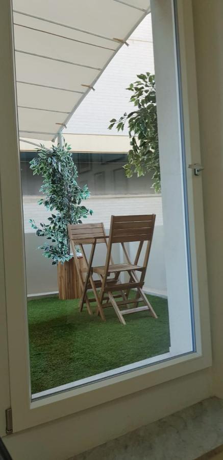 Suite Blanc Apartments - Monolocali Indipendenti Con Cucina E Bagno Privato - Check-In E Check-Out Con Codice In Autonomia H24 - Terrazza In Comune Guspini Exterior foto