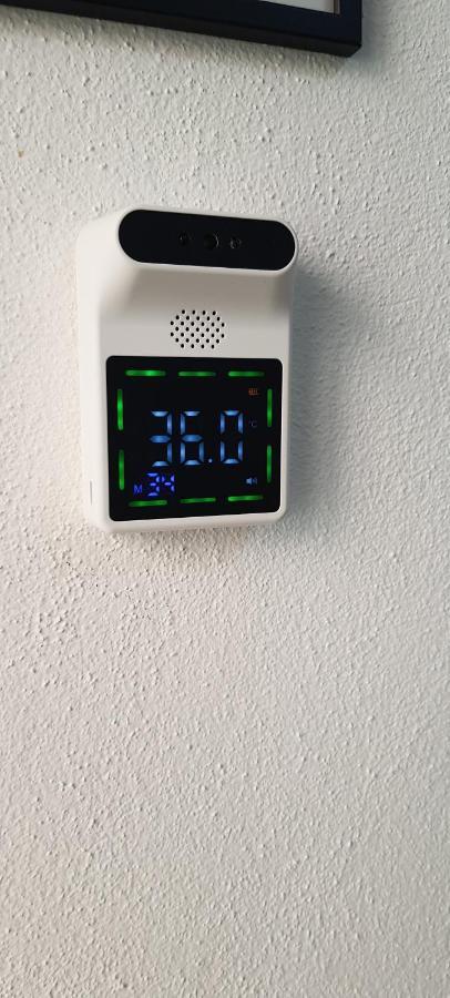 Suite Blanc Apartments - Monolocali Indipendenti Con Cucina E Bagno Privato - Check-In E Check-Out Con Codice In Autonomia H24 - Terrazza In Comune Guspini Exterior foto