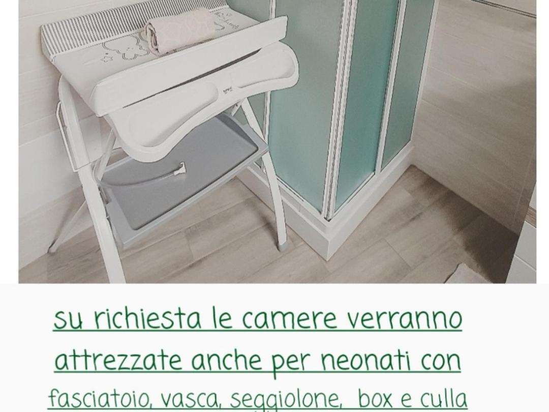 Suite Blanc Apartments - Monolocali Indipendenti Con Cucina E Bagno Privato - Check-In E Check-Out Con Codice In Autonomia H24 - Terrazza In Comune Guspini Exterior foto