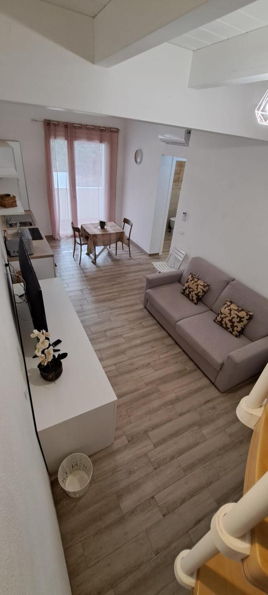 Suite Blanc Apartments - Monolocali Indipendenti Con Cucina E Bagno Privato - Check-In E Check-Out Con Codice In Autonomia H24 - Terrazza In Comune Guspini Exterior foto