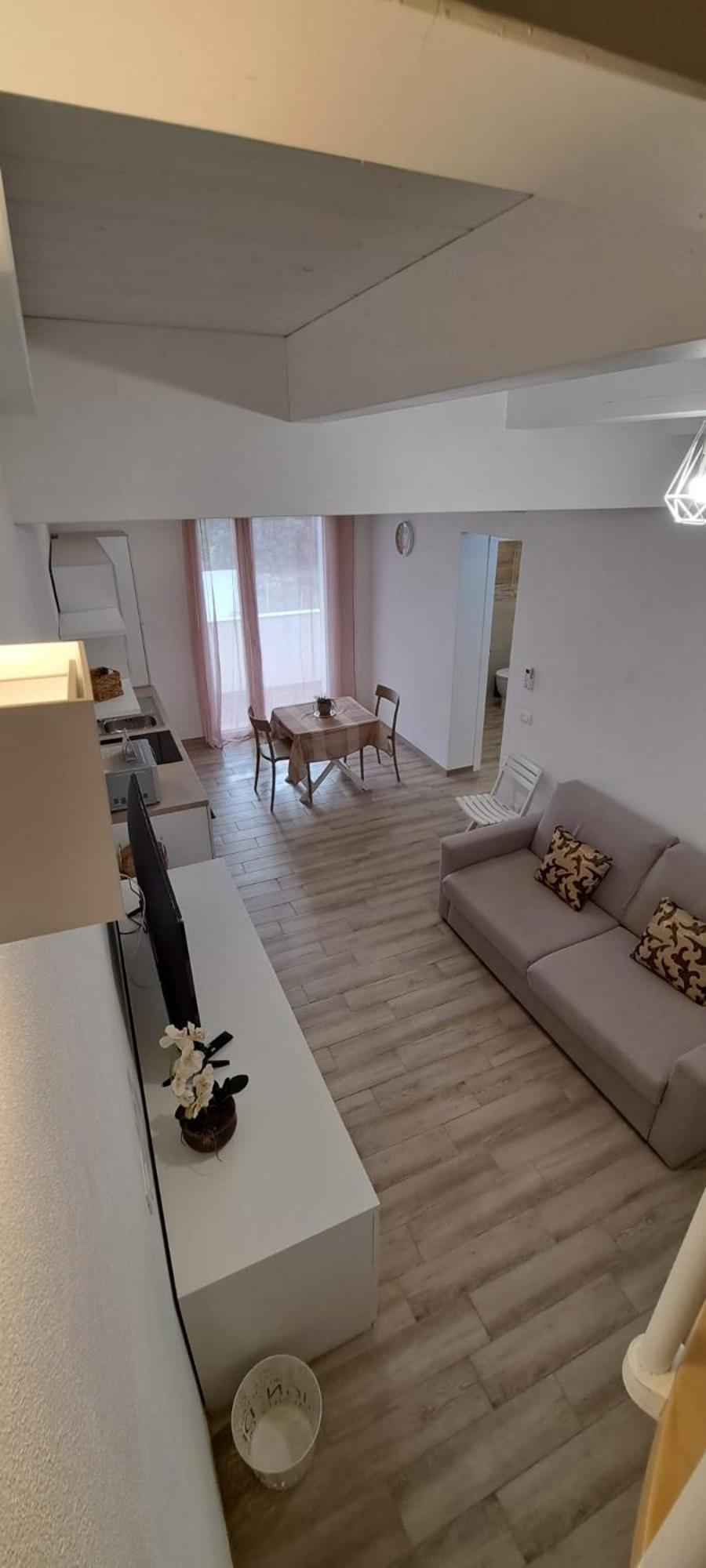 Suite Blanc Apartments - Monolocali Indipendenti Con Cucina E Bagno Privato - Check-In E Check-Out Con Codice In Autonomia H24 - Terrazza In Comune Guspini Exterior foto